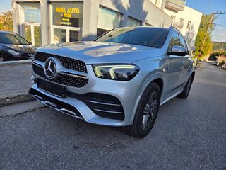 Mercedes-Benz GLE 350 2021 AMG