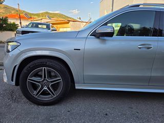 Mercedes-Benz GLE 350 2021 AMG-thumb-2