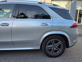Mercedes-Benz GLE 350 2021 AMG-thumb-3