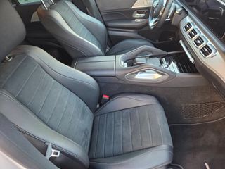 Mercedes-Benz GLE 350 2021 AMG-thumb-30
