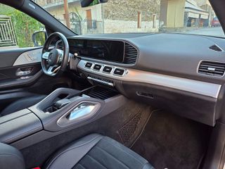 Mercedes-Benz GLE 350 2021 AMG-thumb-33