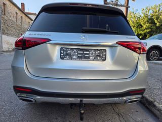Mercedes-Benz GLE 350 2021 AMG-thumb-5