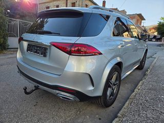 Mercedes-Benz GLE 350 2021 AMG-thumb-6