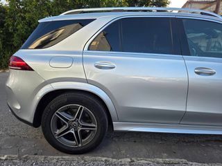 Mercedes-Benz GLE 350 2021 AMG-thumb-7