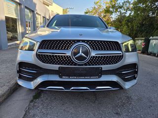 Mercedes-Benz GLE 350 2021 AMG-thumb-10