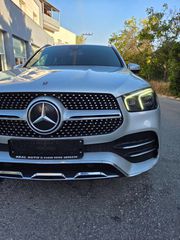 Mercedes-Benz GLE 350 2021 AMG-thumb-11