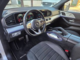 Mercedes-Benz GLE 350 2021 AMG-thumb-12