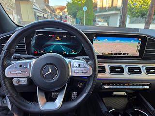 Mercedes-Benz GLE 350 2021 AMG-thumb-13