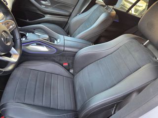 Mercedes-Benz GLE 350 2021 AMG-thumb-14