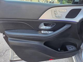 Mercedes-Benz GLE 350 2021 AMG-thumb-15