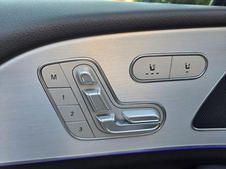Mercedes-Benz GLE 350 2021 AMG-thumb-16
