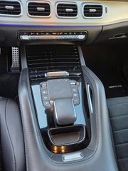 Mercedes-Benz GLE 350 2021 AMG-thumb-19