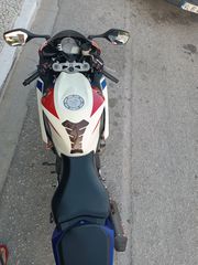 Honda CBR 1000RR 2009