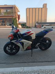 Honda CBR 1000RR 2009-thumb-5