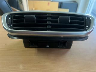 Fiat 500X ‘15-19 Κεντρικός (μεσαίος) αεραγωγός 735572564 / 735603840-thumb-2
