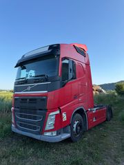 Volvo 2015 FH 460 | 2015 | RETARDER