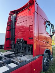 Volvo 2015 FH 460 | 2015 | RETARDER-thumb-3