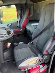 Volvo 2015 FH 460 | 2015 | RETARDER-thumb-7