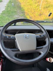 Volvo 2015 FH 460 | 2015 | RETARDER-thumb-10