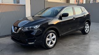 Nissan Qashqai 2020