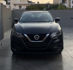 Nissan Qashqai 2020-thumb-1