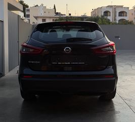 Nissan Qashqai 2020-thumb-2