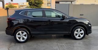 Nissan Qashqai 2020-thumb-3