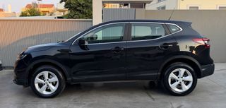 Nissan Qashqai 2020-thumb-4