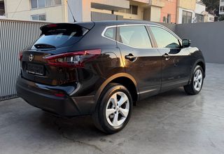 Nissan Qashqai 2020-thumb-5