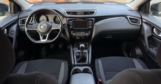 Nissan Qashqai 2020-thumb-7