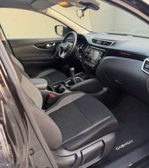 Nissan Qashqai 2020-thumb-9