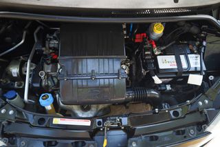 Ford Ka 2014 1.2 70hp Titanium-thumb-22