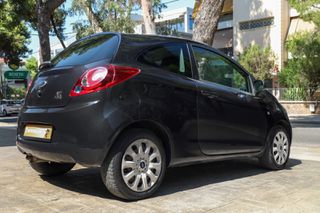 Ford Ka 2014 1.2 70hp Titanium-thumb-8
