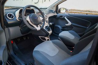 Ford Ka 2014 1.2 70hp Titanium-thumb-10