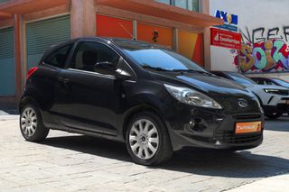 Ford Ka 2014 1.2 70hp Titanium-thumb-23