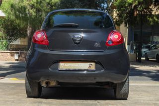 Ford Ka 2014 1.2 70hp Titanium-thumb-5