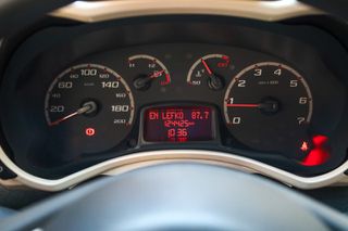 Ford Ka 2014 1.2 70hp Titanium-thumb-14