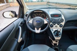 Ford Ka 2014 1.2 70hp Titanium-thumb-13