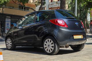 Ford Ka 2014 1.2 70hp Titanium-thumb-1