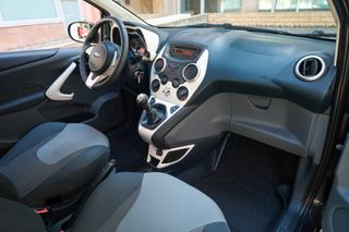 Ford Ka 2014 1.2 70hp Titanium-thumb-9