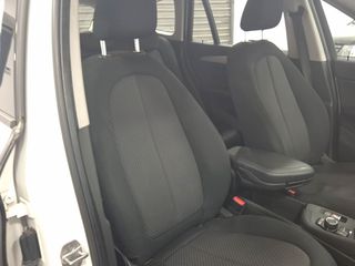 Bmw X1 2017 16d | S Drive (από 216€/μήνα)-thumb-24