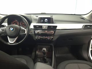 Bmw X1 2017 16d | S Drive (από 216€/μήνα)-thumb-25