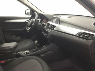 Bmw X1 2017 16d | S Drive (από 216€/μήνα)-thumb-28