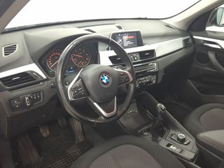 Bmw X1 2017 16d | S Drive (από 216€/μήνα)-thumb-17