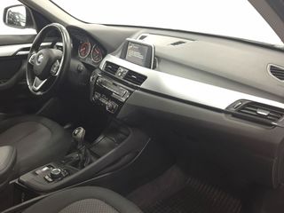 Bmw X1 2017 16d | S Drive (από 216€/μήνα)-thumb-33