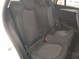 Bmw X1 2017 16d | S Drive (από 216€/μήνα)-thumb-23