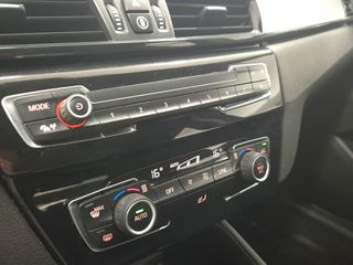 Bmw X1 2017 16d | S Drive (από 216€/μήνα)-thumb-30