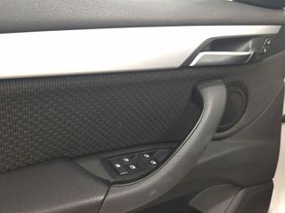 Bmw X1 2017 16d | S Drive (από 216€/μήνα)-thumb-19