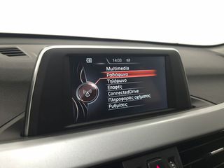 Bmw X1 2017 16d | S Drive (από 216€/μήνα)-thumb-29