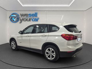 Bmw X1 2017 16d | S Drive (από 216€/μήνα)-thumb-6